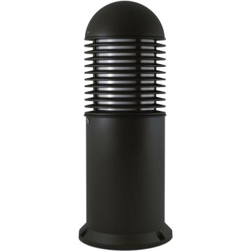 Novolux NOVA 222B-L3115B-02 Vloerlamp 1x18W/LED 3000K 2300LM IP65