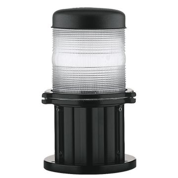 Novolux OMO 228A-G05X1A-02 Vloerlamp 1x23W/E27 IP55