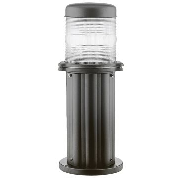Novolux OMO 228B-G05X1A-04 Vloerlamp 1x23W/E27 IP55
