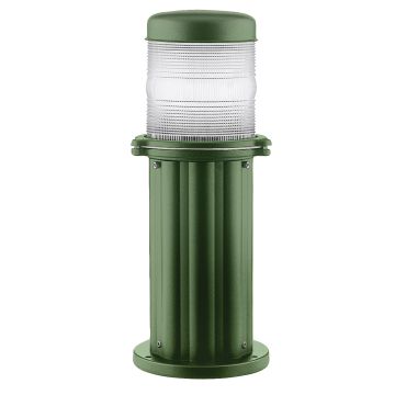 Novolux OMO 228B-G05X1A-05 Vloerlamp 1x23W/E27 IP55