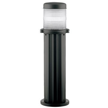 Novolux OMO 228C-G05X1A-02 Vloerlamp 1x23W/E27 IP55