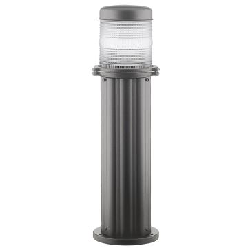 Novolux OMO 228C-G05X1A-04 Vloerlamp 1x23W/E27 IP55