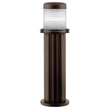 Novolux OMO 228C-G05X1A-91 Vloerlamp 1x23W/E27 IP55