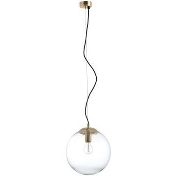 Novolux OXY 984B-G05X1A-47 Hanglamp 1x60W/E27 IP40