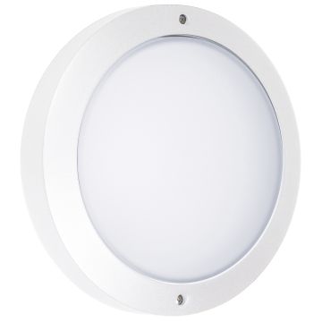 Novolux PAMPERO 232A-G05X1A-01 Plafondlamp 1x11W/E27 IP65
