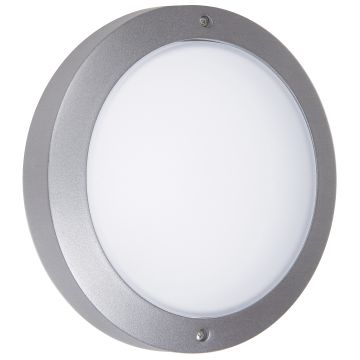 Novolux PAMPERO 232A-G05X1A-03 Plafondlamp 1x11W/E27 IP65