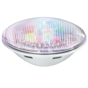 Novolux PAR56 233A-L2427D-04 Zwembadlamp 1x27W/LED RGB IP68