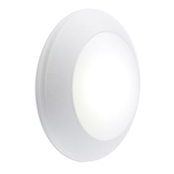 Novolux PIRO 559A-G31X1A-01 Plafondlamp 1x3W/GX53 350LM IP66