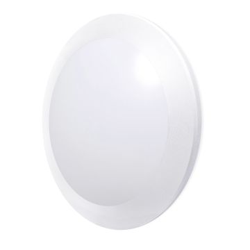 Novolux PIRO 559B-G31X1A-01 Plafondlamp 1x11W/GX53 1300LM IP66