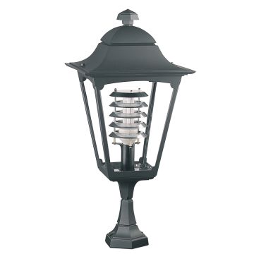 Novolux QUADRA 406C-G05X1A-04 Vloerlamp 1x105W/E27 IP44