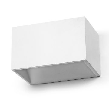 Novolux RETT 504C-L0105A-01 Wandlamp 1x5W/LED 450LM IP20