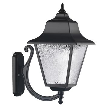 Novolux ROB 264E-G05X1A-02 Wandlamp 1x70W/E27 IP43