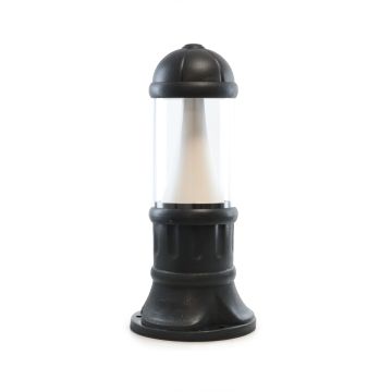 Novolux SAURO 272A-G31X1A-02 Vloerlamp 1x7W/GX53 800LM IP55