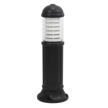 Novolux SAURO 272B-G05X1A-02 Vloerlamp E27 IP55