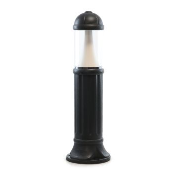 Novolux SAURO 272B-G31X1A-02 Vloerlamp 1x7W/GX53 800LM IP55