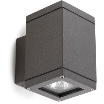Novolux SETH 398A-L0205B-04 Wandlamp 1x4W/LED 4000K 505LM IP65