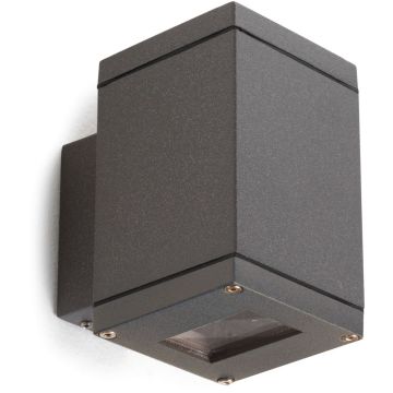 Novolux SETH 398C-L0209B-04 Wandlamp 1x8.7W/LED 4000K 1120LM IP65