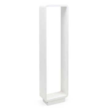 Novolux SIBILA 455B-L0110B-01 Vloerlamp 1x10W/LED 645LM IP54