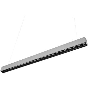 Novolux SIGMA 809B-L38RDB-03 LED-paneel 1x26W/LED 2700K 6948LM IP20