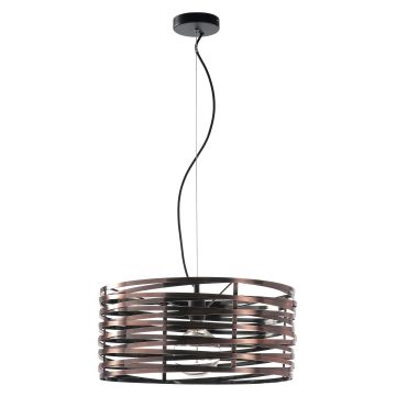Novolux SIRA 687A-G05X1A-37 Hanglamp 1x60W/E27 IP20