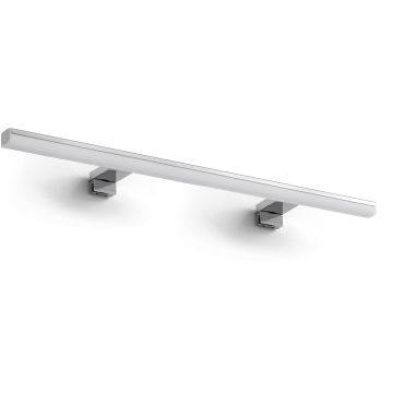 Novolux SLEET 972C-L4112B-32 Wandlamp 1x12W/LED 817LM|948LM|949LM IP44