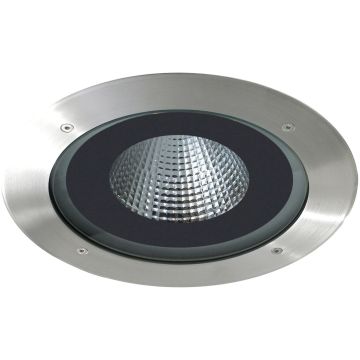 Novolux SOFITO 316B-L0226B-30 Inbouwspot 1x18W/LED 4000K 3012LM IP65