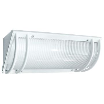 Novolux SUR 301A-G05X1A-01 Wandlamp 1x23W/E27 IP54