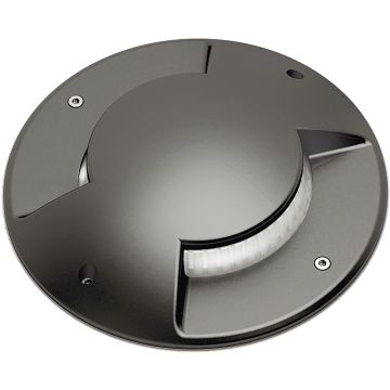 Novolux SURI BIG 303B-L0106A-04 Inrijlamp 1x4W/LED 3000K 800LM IP67