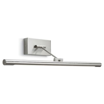 Novolux TABEL 625B-L0112A-35 Wandlamp 1x12W/LED 1000LM IP20