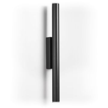 Novolux TANIA 906D-L31H1B-02 Wandlamp 3000K 400LM IP40
