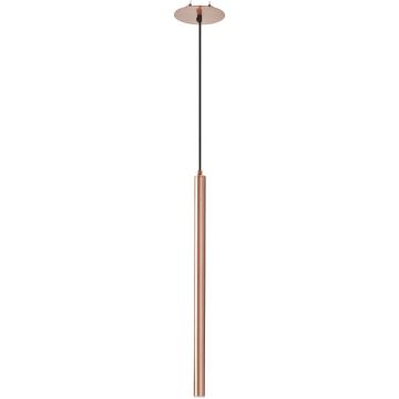 Novolux TANIA 906F-L3104B-37 Hanglamp 1x4W/LED 3000K 400LM IP40
