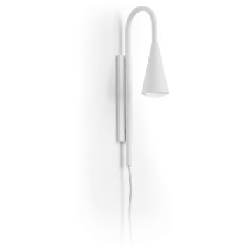 Novolux TEAR 991A-G21X1A-01 Wandlamp 1x20W/GU10 IP40