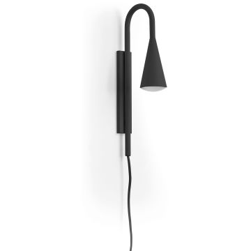 Novolux TEAR 991A-G21X1A-02 Wandlamp 1x20W/GU10 IP40