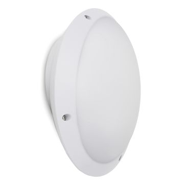 Novolux TEIA 317A-G05X1A-01 Plafondlamp E27 IP66