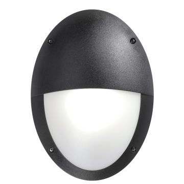 Novolux TEIA 317B-G05X1A-02 Wandlamp E27 IP66