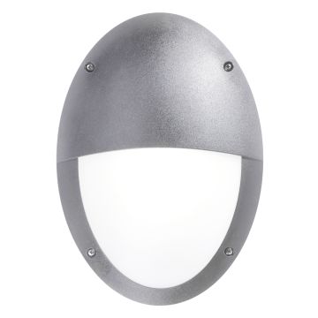 Novolux TEIA 317B-G05X1A-03 Wandlamp E27 IP66