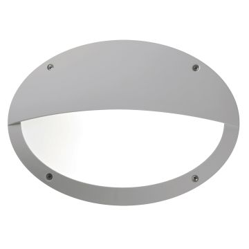 Novolux TEIA 317C-G05X1A-03 Plafondlamp E27 IP66