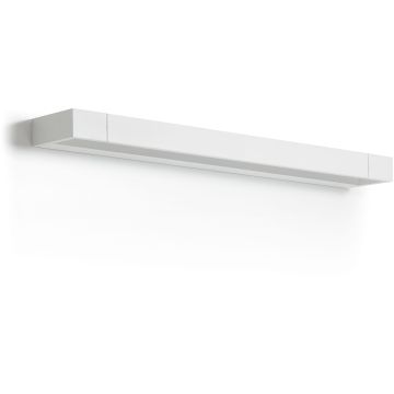 Novolux TILT 959A-L0218B-01 Wandlamp 1x18W/LED 4000K 2165LM IP44