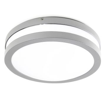 Novolux TORNADO 321A-G05X1A-03 Plafondlamp 1x23W/E27 IP54