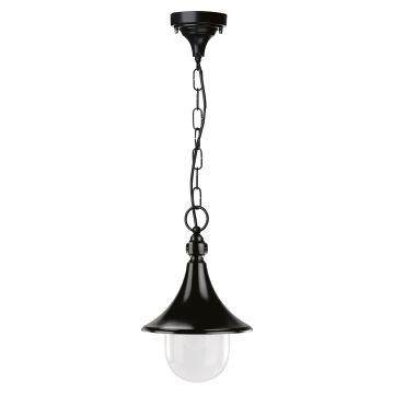 Novolux TROM 332G-G05X1A-02 Hanglamp 1x42W/E27 IP43