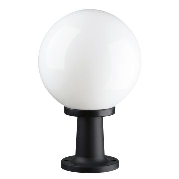 Novolux VIC 344A-G05X1A-02 Vloerlamp 1x105W/E27 IP43