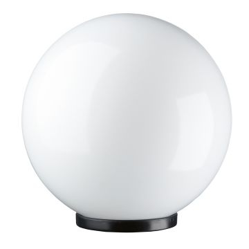 Novolux VIC 345D-G05X1A-02 Vloerlamp 1x105W/E27 IP43