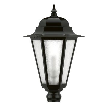 Novolux VILLA BIG 346D-G05X1A-02 Lantaarn armatuur 1x70W/E27 IP43