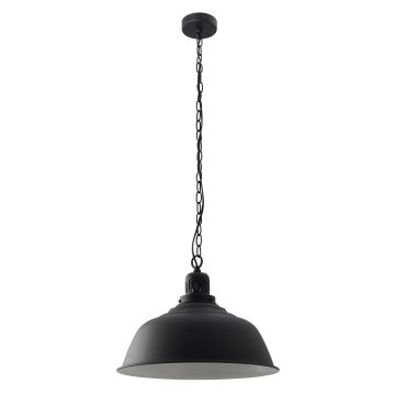 Novolux VINTAGE 620A-G05X1A-02 Hanglamp 1x60W/E27 IP20