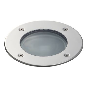 Novolux WALKER 349A-G05X1A-30 Inrijlamp 1x23W/E27 IP67