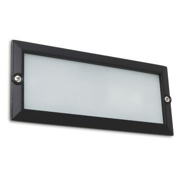 Novolux XALOC 350A-G05X1A-02 Inbouwtraplamp 1x20W/E27 IP44