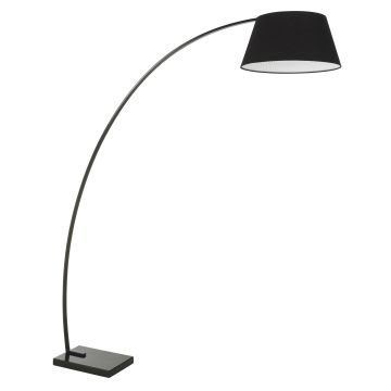 Novolux ZANZIBAR 622A-G05X1A-02 Staande lamp 1x60W/E27 IP20