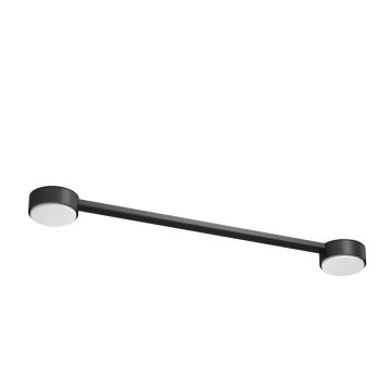 Antigo Drop line 1013 Opbouwspot 2x15W/GX53 IP20