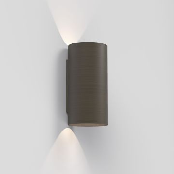 Astro Lighting YUMA 1399025 Wandlamp 16,5W/LED 2700K 410LM IP20