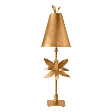 Flambeau AZALEA FB-AZALEA-TL-GD Tafellamp 1x60W/E27